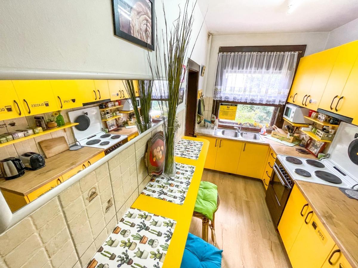 Hi Skopje Hostel エクステリア 写真
